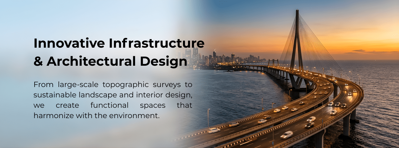 Innovative Infrastructure & Architectural Design (3)